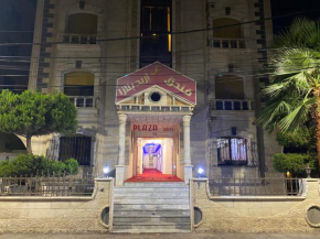 فندق اربد